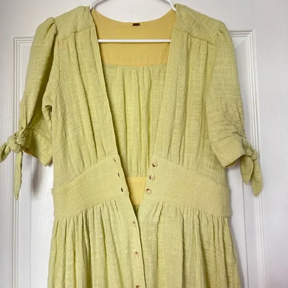 Free people size S - Picture 5 of 9